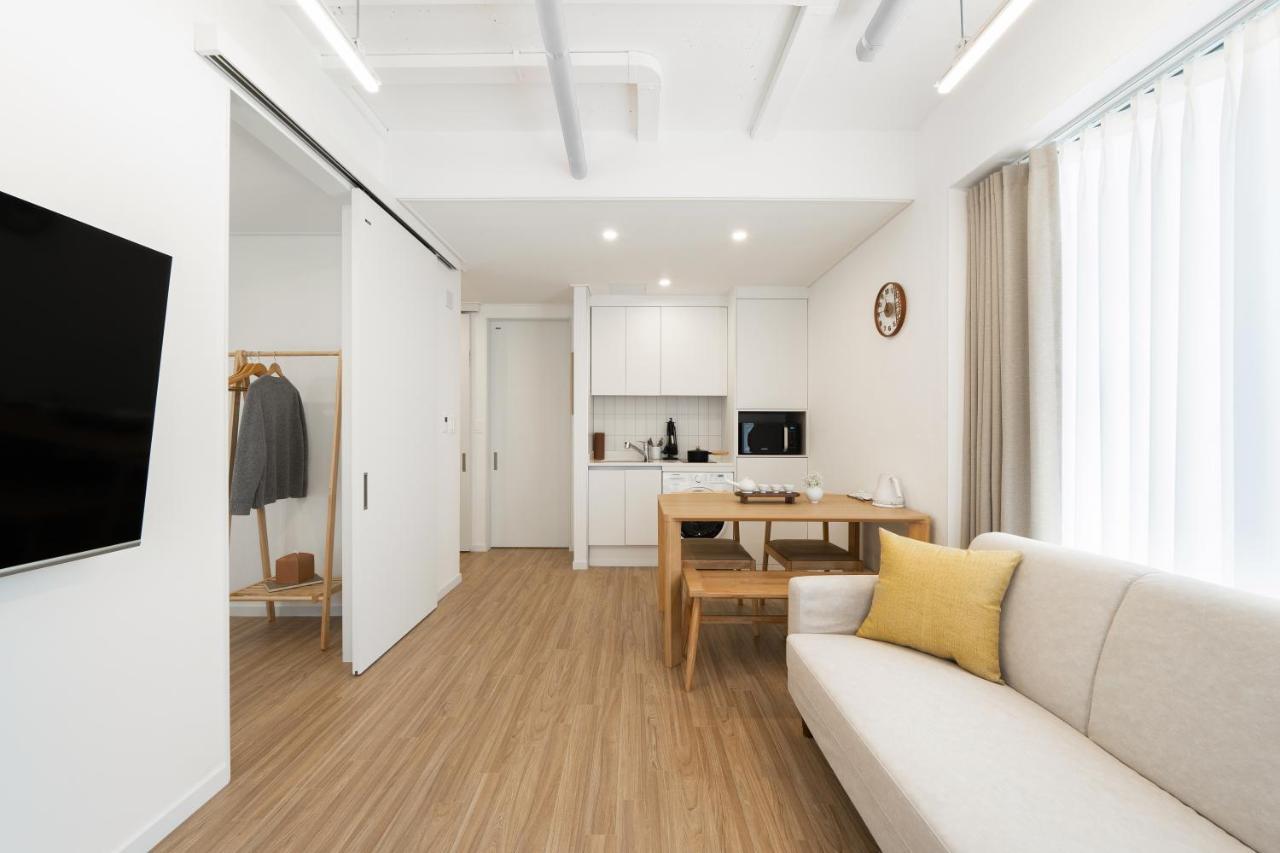 Urbanstay Boutique Ikseon Seúl Exterior foto